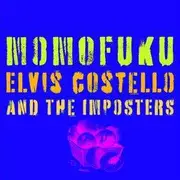 CD - Elvis Costello - Momofuku