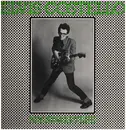 LP - Elvis Costello - My Aim Is True - green letters version