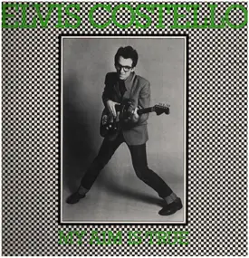 Elvis Costello - My Aim Is True