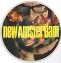 7inch Vinyl Single - Elvis Costello - New Amsterdam - EP