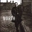 CD - Elvis Costello - North - + Dvd