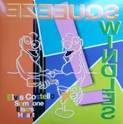 7inch Vinyl Single - Elvis Costello - Someone Else's Heart