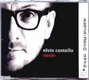 CD Single - Elvis Costello - Smile