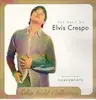 LP - Elvis Crespo (Grupo Mania) - The Best Of - MERENGUE, LATIN