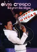 Elvis Crespo - Live From Las Vegas