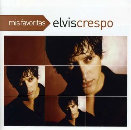 Elvis Crespo - Mis Favoritas