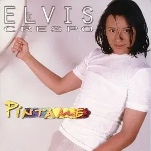 Elvis Crespo - Pintame