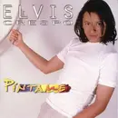 CD - Elvis Crespo - Píntame
