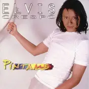 CD - Elvis Crespo - Píntame