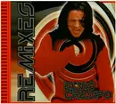CD - Elvis Crespo - The Remixes - Digifold