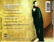 CD Single - Elvis Crespo - Suavemente (Remixes)
