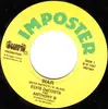 7inch Vinyl Single - Elvis DaCosta And Anthony B - War / Jah War
