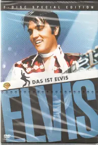 Elvis Presley - Das Ist Elvis
