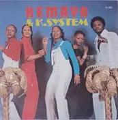 Kemayo - Maheladi / Without Love