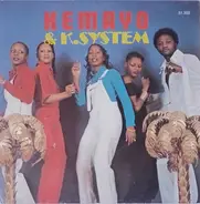 Elvis Kemayo & K. System - Maheladi / Without Love