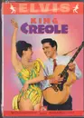 DVD - Elvis - King Creole - Still Sealed