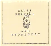 CD - Elvis Perkins - Ash Wednesday
