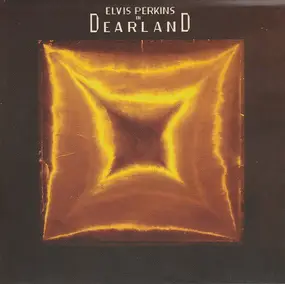 elvis perkins - Elvis Perkins in Dearland