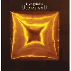 Elvis Perkins - Elvis Perkins In Dreamland