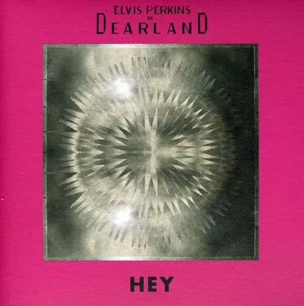 Elvis Perkins - hey