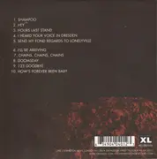 CD - Elvis Perkins - Elvis Perkins In Dearland