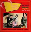 LP - Elvis Presley , Carl Perkins , Jerry Lee Lewis - Million Dollar Quartet
