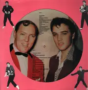 Elvis Presley , Bill Haley - Elvis Presley & Bill Haley