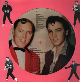 Elvis Presley - Elvis Presley & Bill Haley