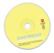 CD - Elvis Presley - Elvis Presley Scotty & Bill