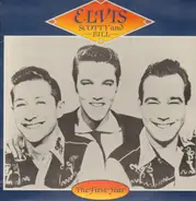 Elvis Presley - The First Year