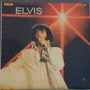 LP - Elvis Presley - You'll Never Walk Alone