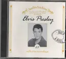 CD - Elvis Presley - 13 Reflective Recordings - Slipcase