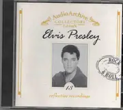 CD - Elvis Presley - 13 Reflective Recordings - Slipcase
