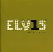 CD - Elvis Presley - 30 #1 Hits