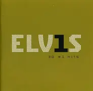 Elvis Presley - 30 #1 hits
