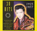 Double CD - Elvis Presley - 30 Hits - fatbox