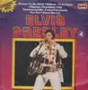 LP - Elvis Presley - 4 (Europa) - Europa