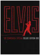 Elvis Presley - '68 Comeback Special