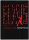 DVD-Box - Elvis Presley - '68 Comeback Special (Deluxe Edition DVD) - Deluxe Edition / Digibook
