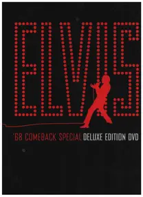 Elvis Presley - '68 Comeback Special