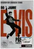 DVD - Elvis Presley - 80 Jahre Elvis Presley - Still Sealed / German / English
