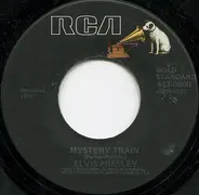 Elvis Presley - Mystery Train