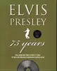 CD & Buch - Elvis Presley / Marie Clayton - Elvis Presley - 75 years
