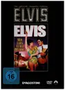 DVD - Elvis Presley - Mein Leben ist der Rhythmus / King Creole - German / English a.o.