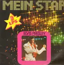 LP-Box - Elvis Presley - Mein Star - CLUB EDITION