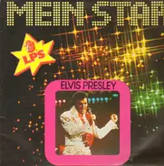 Elvis Presley - Mein Star