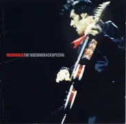 Elvis Presley - Memories - The '68 Comeback Special
