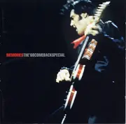 Double CD - Elvis Presley - Memories - The '68 Comeback Special