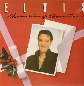 Elvis Presley - Memories Of Christmas