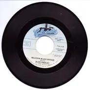 Elvis Presley - Milkcow Blues Boogie
